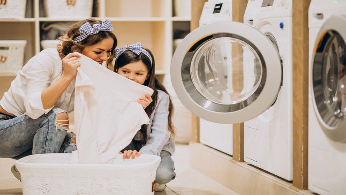 the Price Range of High-Quality Washing Machines - BonPrix Électroménagers