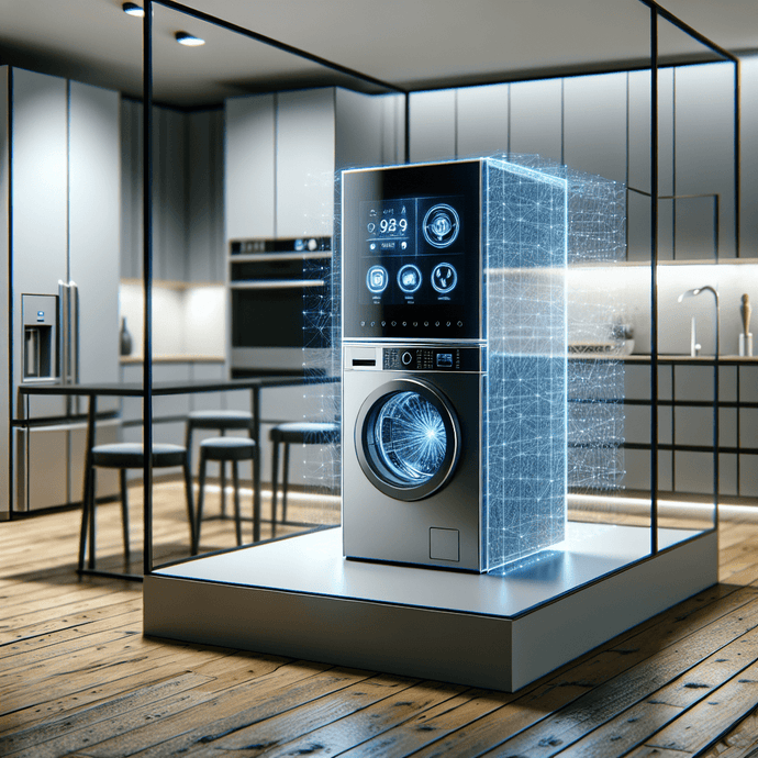 The Rise of Connected Appliances in Modern Homes