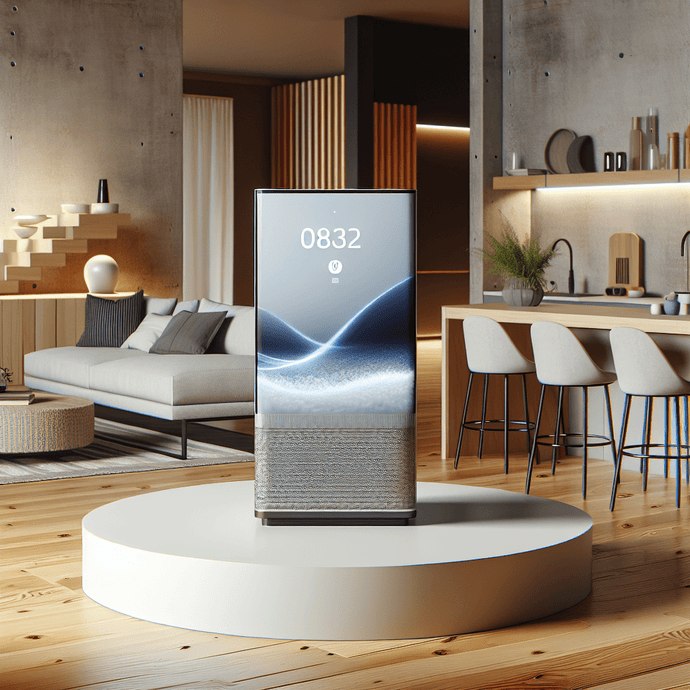 La Montée des Appareils sans Fil