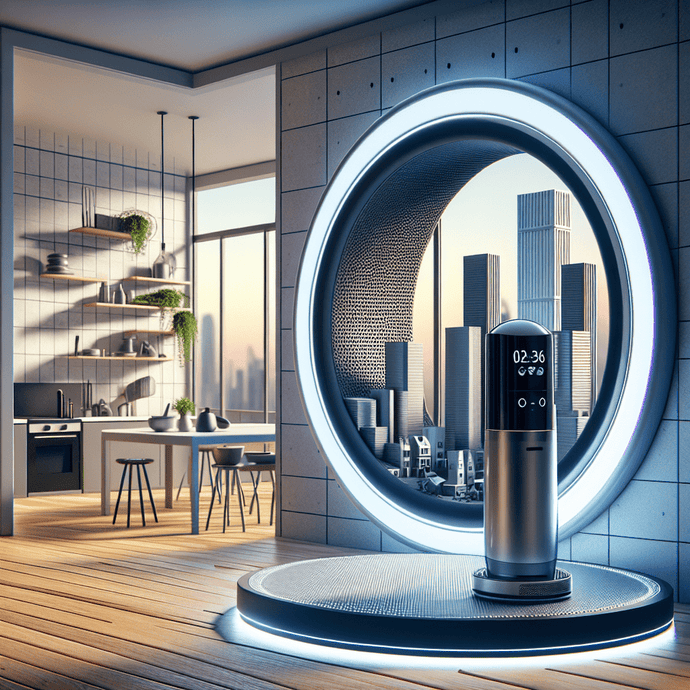 The Rise of Cordless Appliances