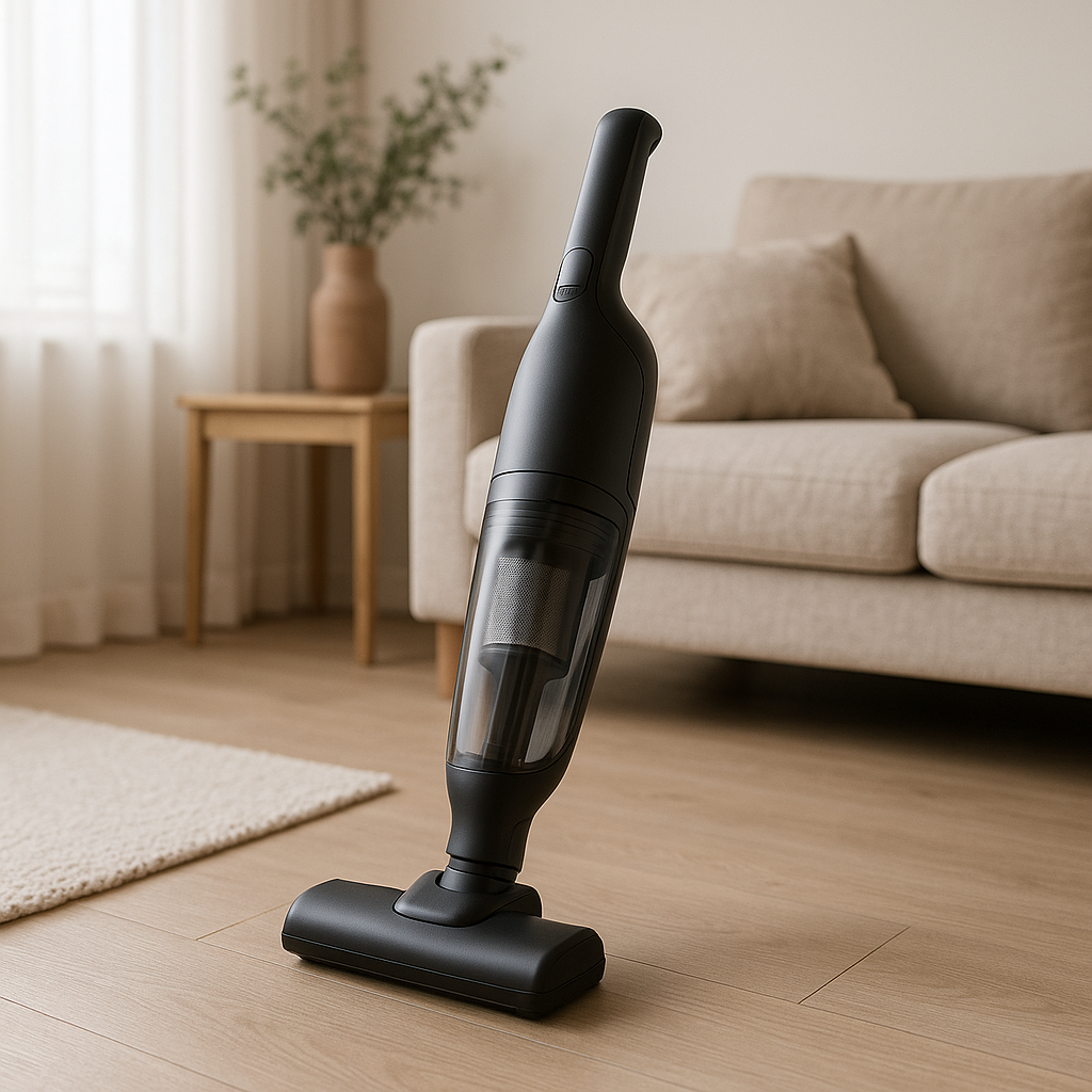 The Rise of Cordless Appliances