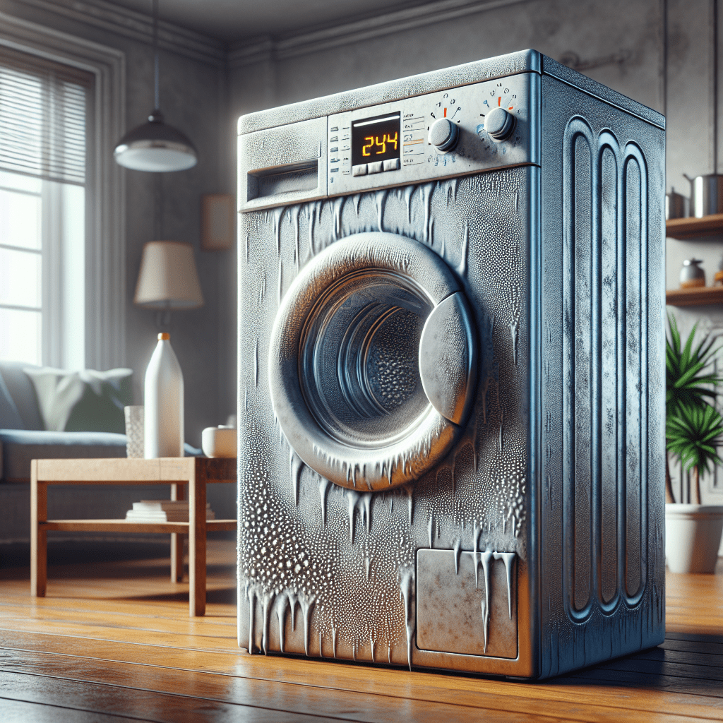 The Role of Humidity in Appliance Wear and How to Manage It - BonPrix Électroménagers