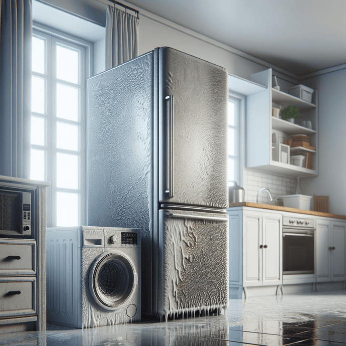 The Role of Humidity in Appliance Wear and How to Manage It