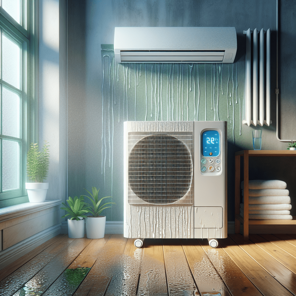 The Role of Humidity in Appliance Wear and How to Manage It - BonPrix Électroménagers