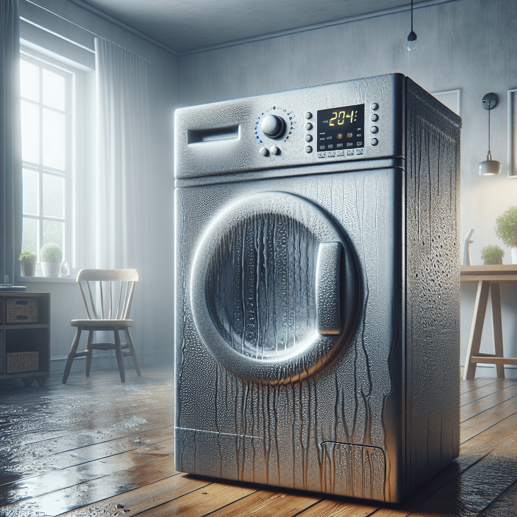 The Role of Humidity in Appliance Wear and How to Manage It - BonPrix Électroménagers