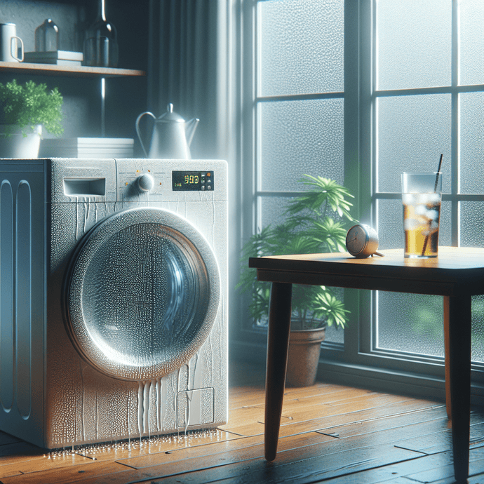 The Role of Humidity in Appliance Wear and How to Manage It