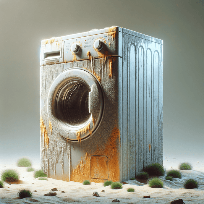 The Role of Humidity in Appliance Wear and How to Manage It