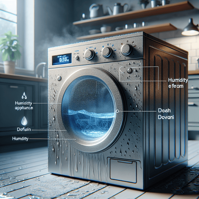 The Role of Humidity in Appliance Wear and How to Manage It