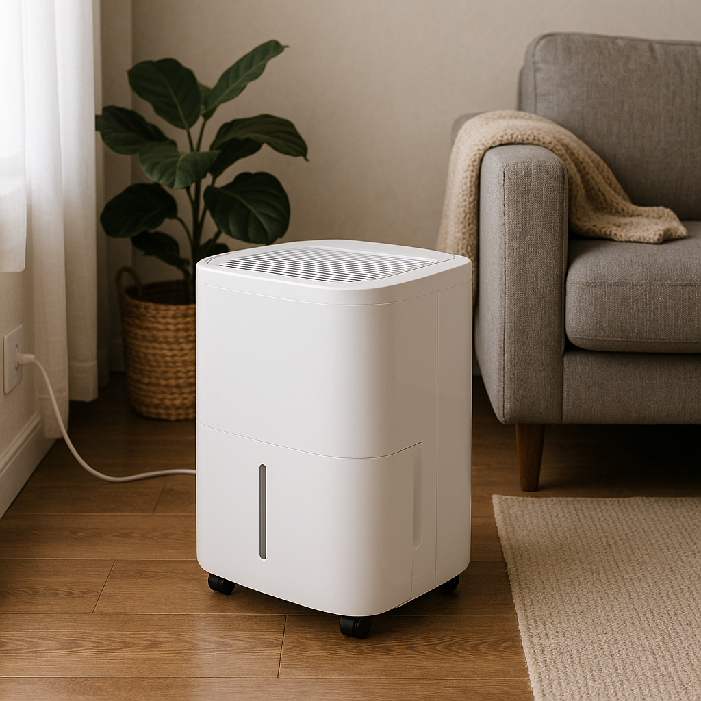 The Role of Humidity in Appliance Wear and How to Manage It