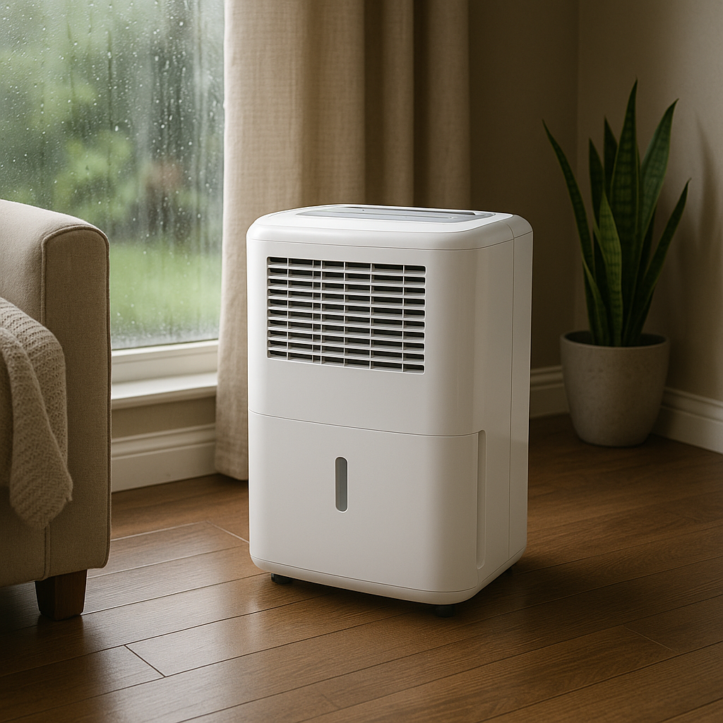 The Role of Humidity in Appliance Wear and How to Manage It