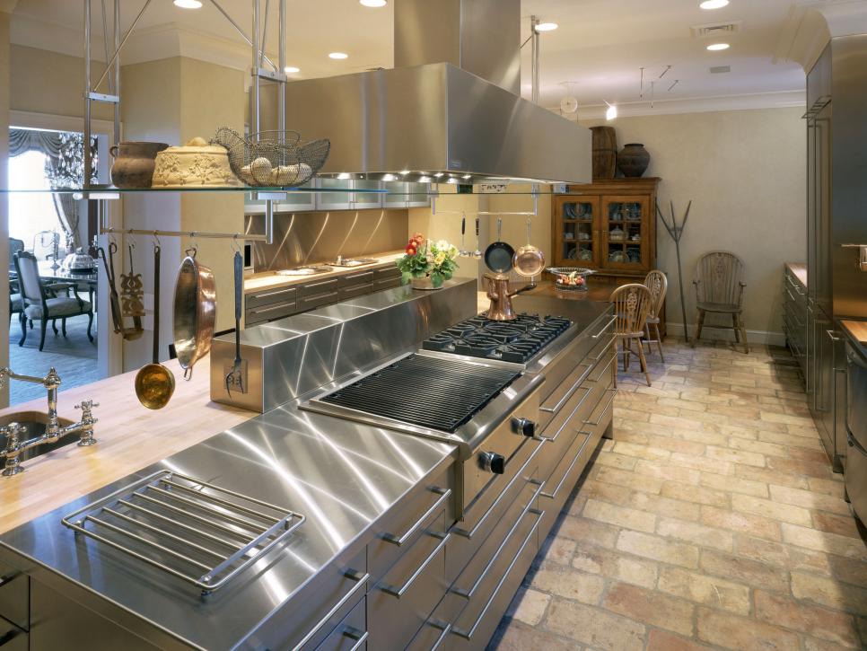 The Role of Professional-Grade Appliances in Home Cooking - BonPrix Électroménagers