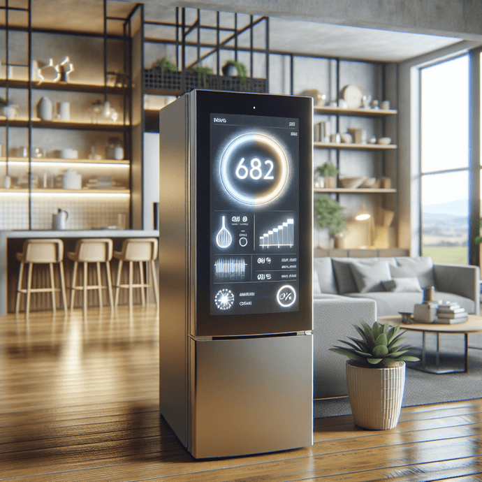 The Role of Smart Appliances in Energy Management