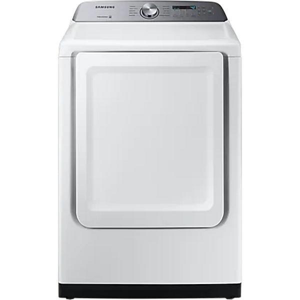 The Secret to a Well-Managed Home: Top DRYERS for Efficient Living - Featuring DVE50T5205W - BonPrix Électroménagers