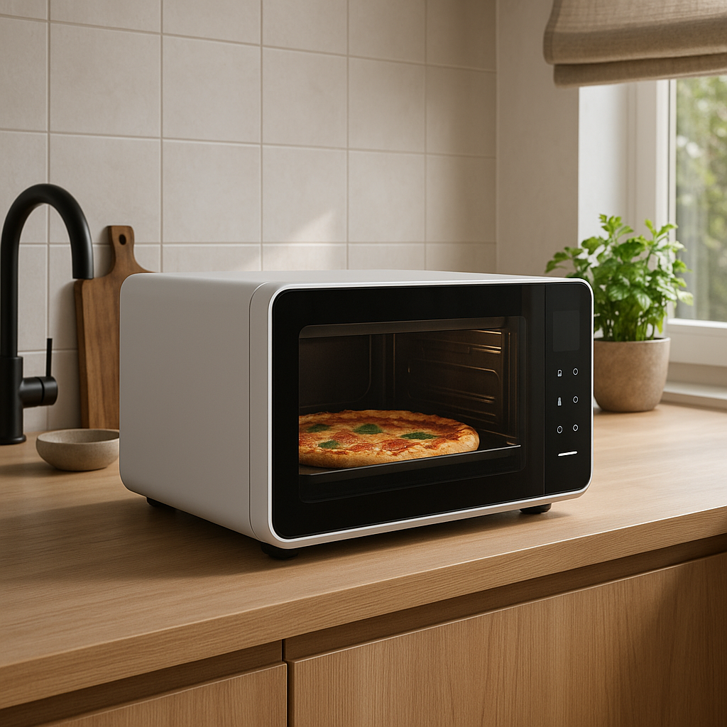The Technologies That Will Revolutionize Your Kitchen in 2025