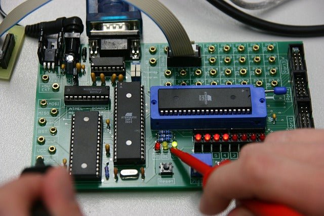 The Technology Behind Modern Appliances: Learn with Bonprix - BonPrix Électroménagers