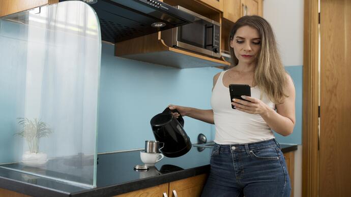 The Technology Behind Modern Appliances: Learn with Bonprix - BonPrix Électroménagers