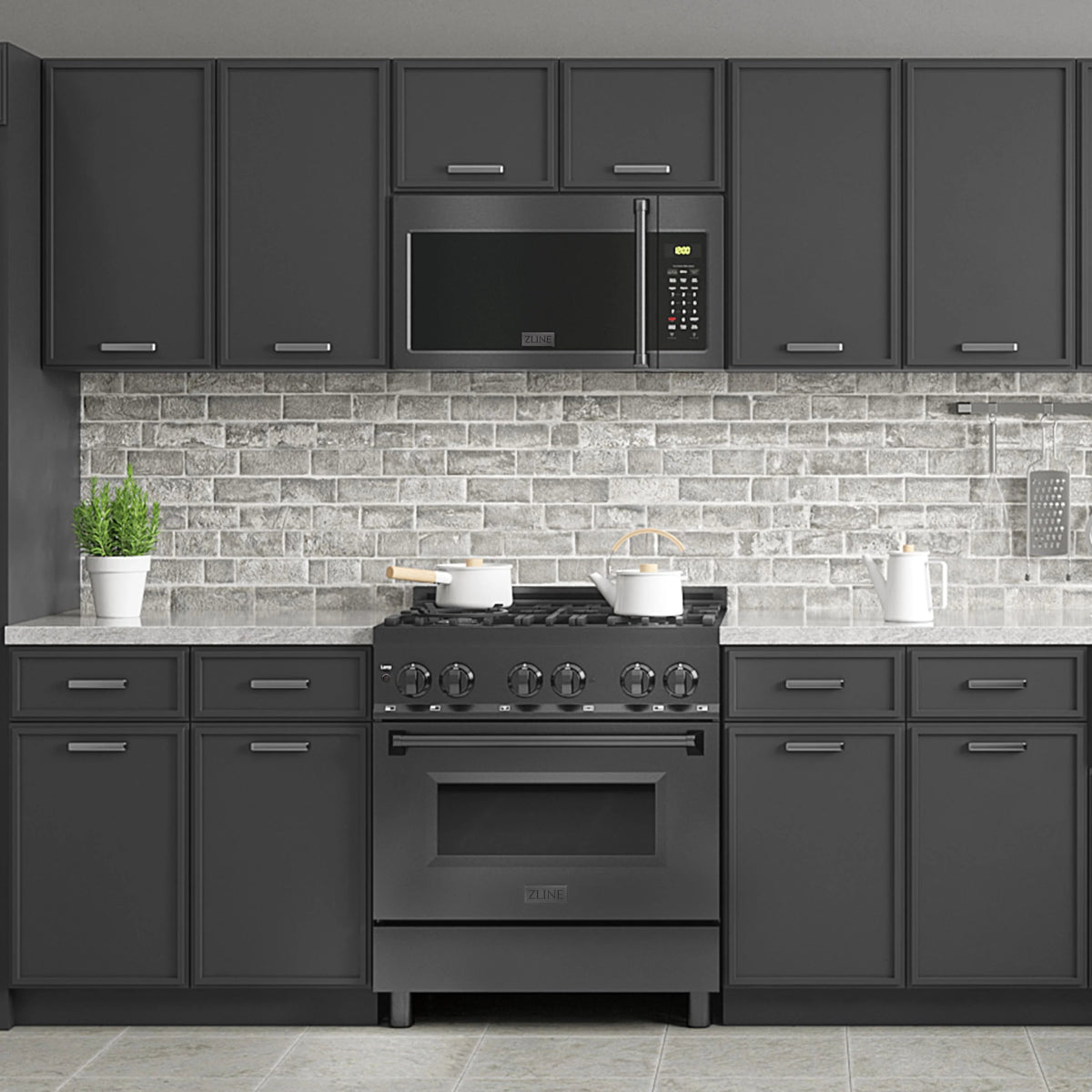 The Top 5 Features to Look for in a Modern Microwave Oven - BonPrix Électroménagers