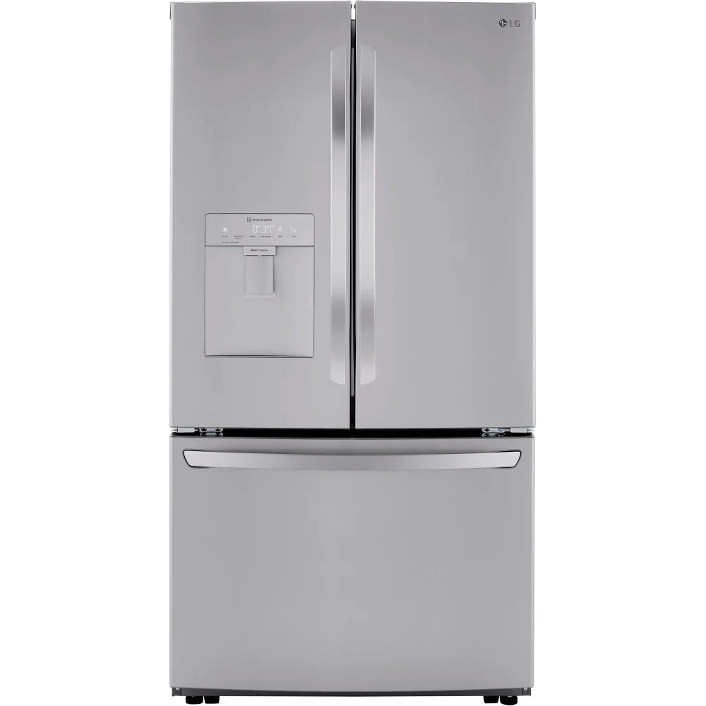The Ultimate Appliance Care Guide: Tips for Keeping Your LRFWS2906S  in Pristine Condition - BonPrix Électroménagers