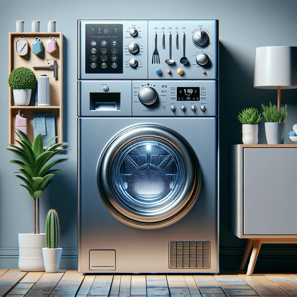 The Ultimate Checklist for Appliance Maintenance - BonPrix Électroménagers
