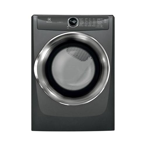 The Ultimate Checklist for Appliance Shopping: What to Look for in DRYERS - EFMC527UTT - BonPrix Électroménagers