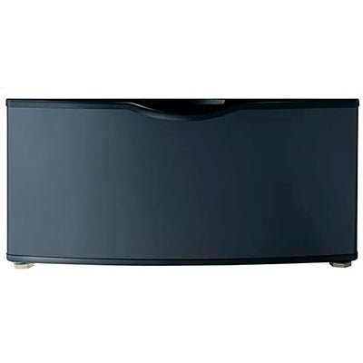 The Ultimate Checklist for Appliance Shopping: What to Look for in PEDESTALS - WE357A0C - BonPrix Électroménagers