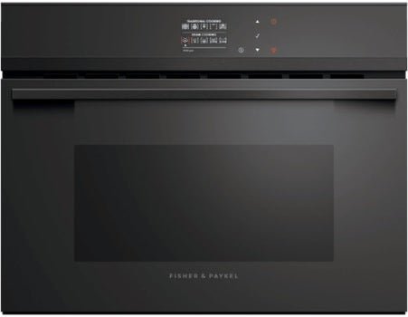 The Ultimate Checklist for Appliance Shopping: What to Look for in WALL OVENS - OS24NDBB1 - BonPrix Électroménagers