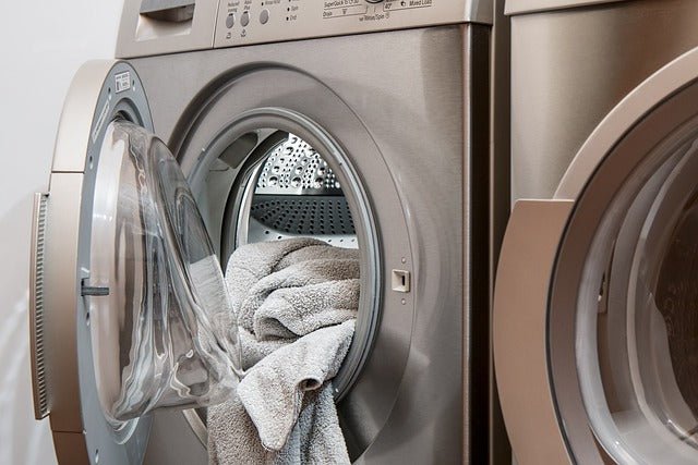 The Ultimate Comparison: Front Load vs. Top Load Washers - BonPrix Électroménagers