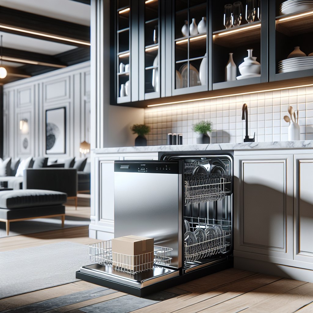 The Ultimate Dishwasher Buying Guide - BonPrix Électroménagers