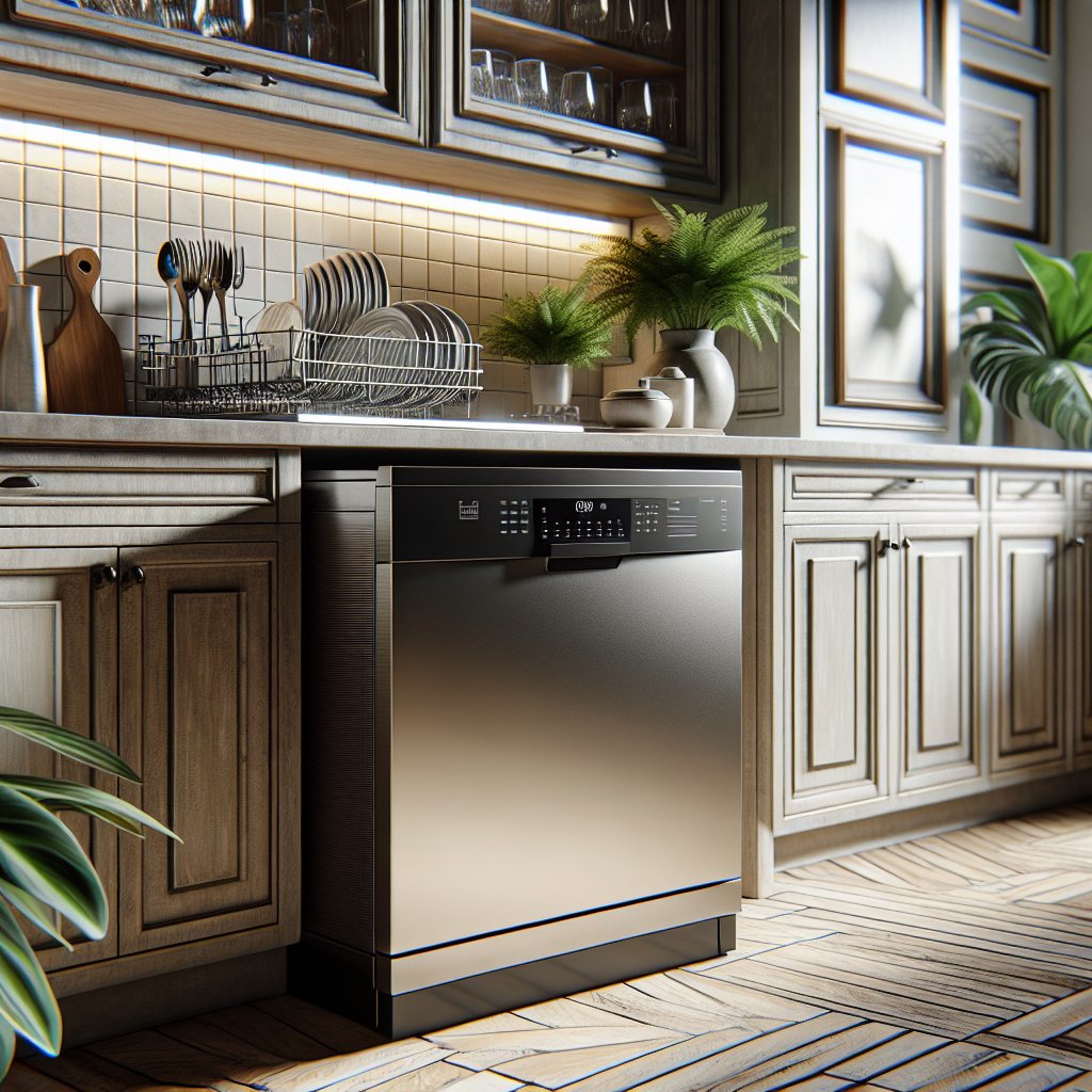 The Ultimate Dishwasher Buying Guide - BonPrix Électroménagers