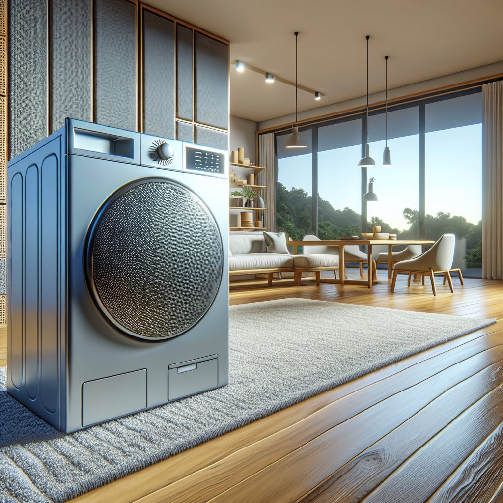 The Ultimate Guide to Appliance Noise Reduction Techniques - BonPrix Électroménagers