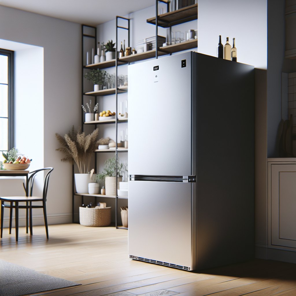 The Ultimate Guide to Buying a Freezer - BonPrix Électroménagers