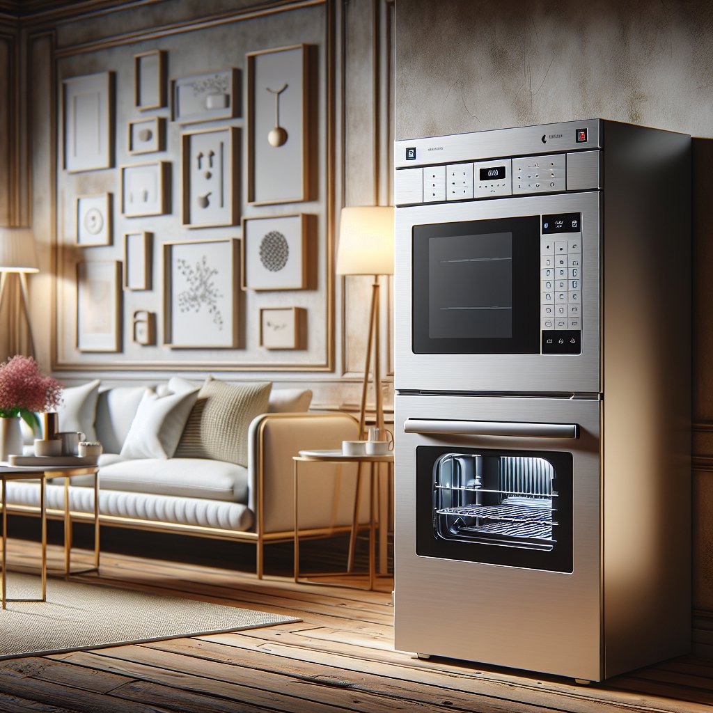 The Ultimate Guide to Multifunctional Appliances - BonPrix Électroménagers