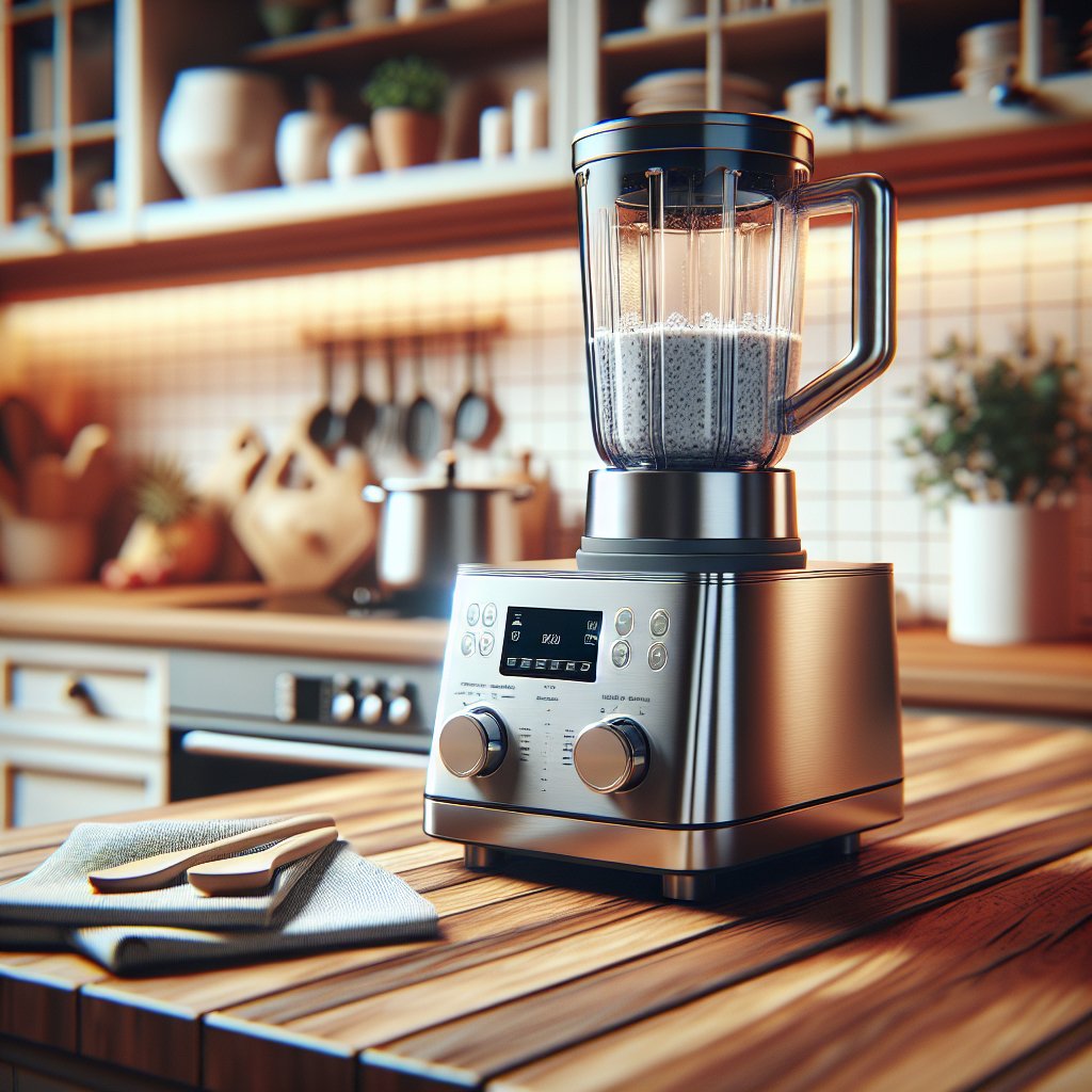 The Ultimate Guide to Smoothie Makers and Blenders - BonPrix Électroménagers