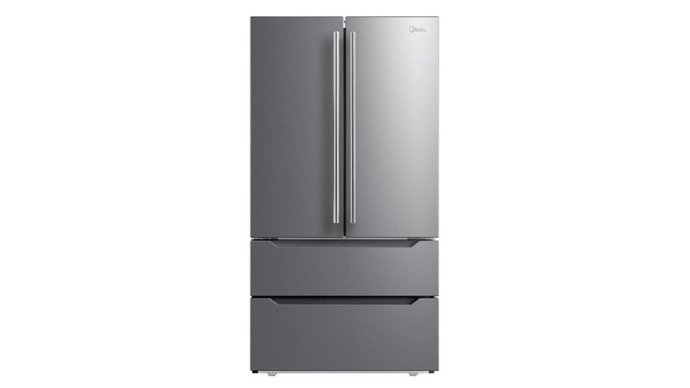 The Unique Features of French 4-Door Refrigerators - BonPrix Électroménagers