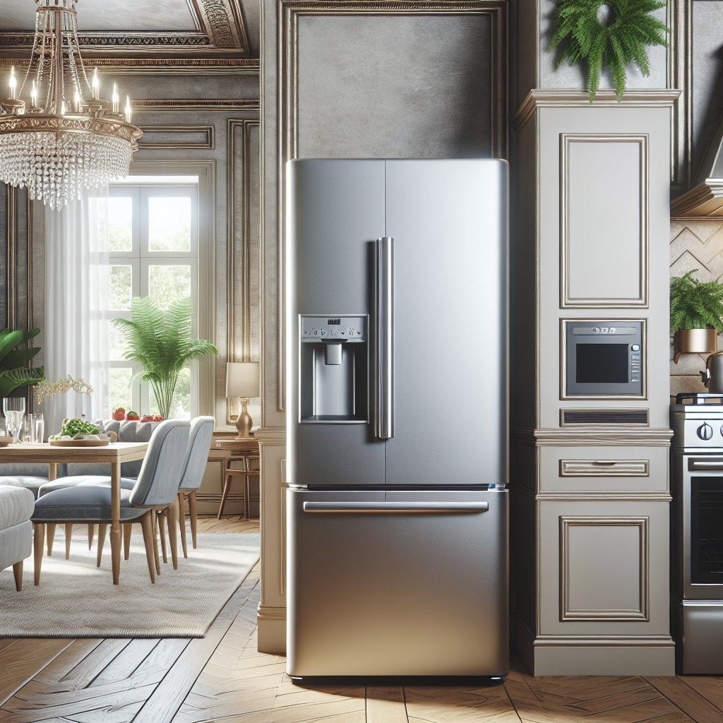 Tips for Buying Refurbished Appliances - BonPrix Électroménagers