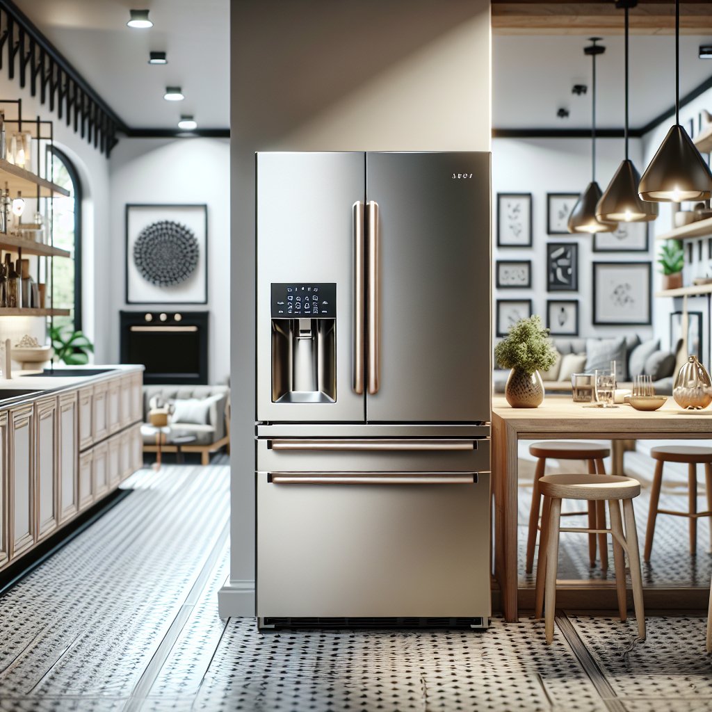 Tips for Combining Functionality and Style in Appliance Selection - BonPrix Électroménagers