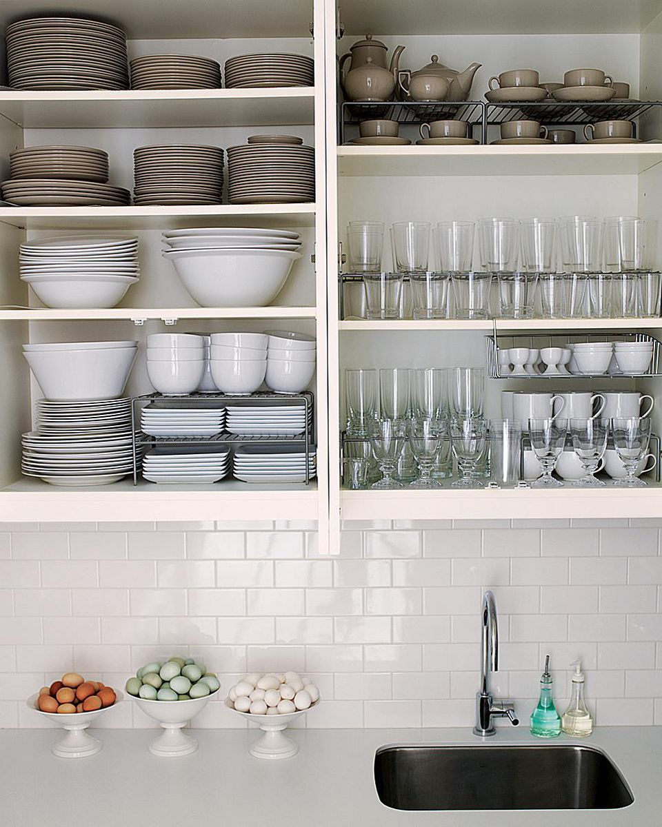 Tips for Efficiently Organizing Your Kitchen Appliances - BonPrix Électroménagers