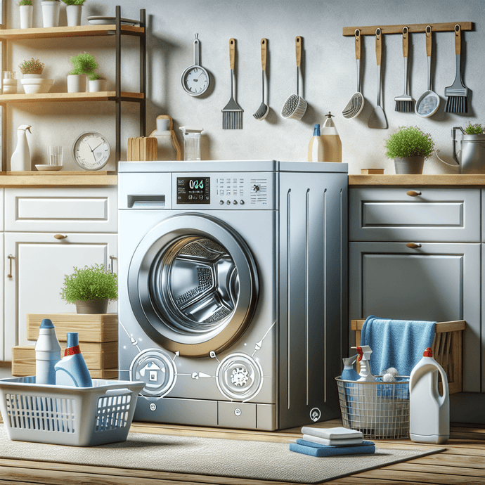 Tips for extending the lifespan of your household appliances
