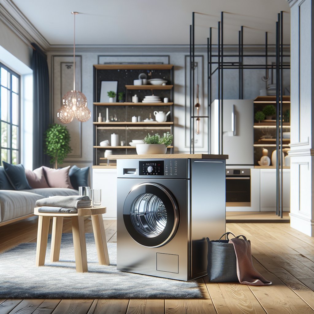 Tips for First-Time Homebuyers: Appliance Shopping at Bonprix - BonPrix Électroménagers