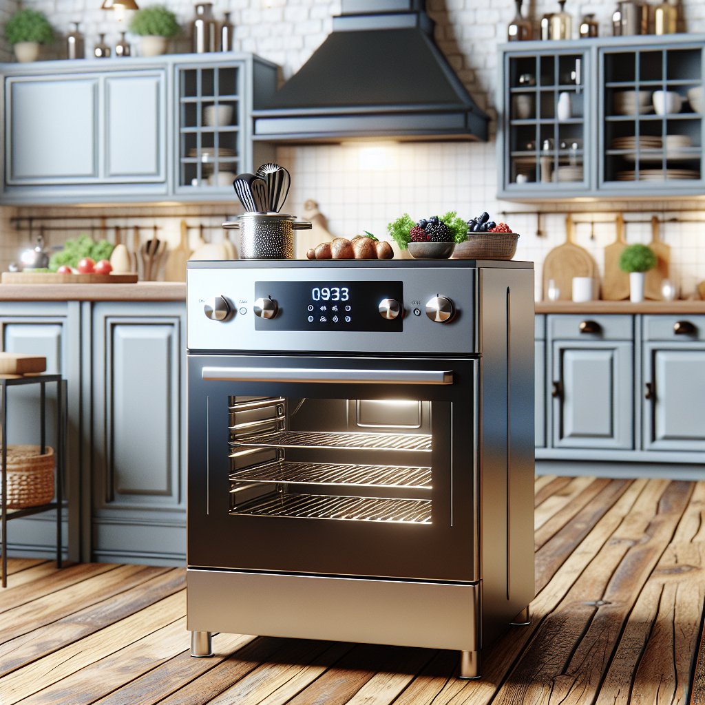 Tips for Hosting a Kitchen Appliance Demo Party - BonPrix Électroménagers