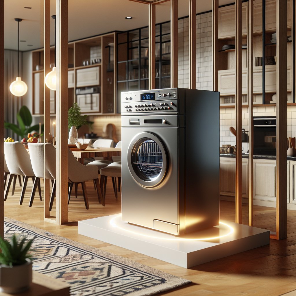 Tips for Hosting with Appliances: Making Entertaining Easier - BonPrix Électroménagers