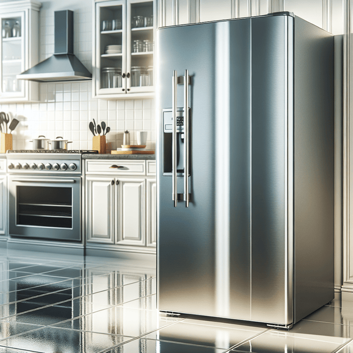 Tips for Keeping Your Refrigerator Like New for Years