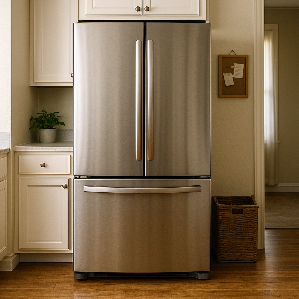 Tips for Keeping Your Refrigerator Like New for Years