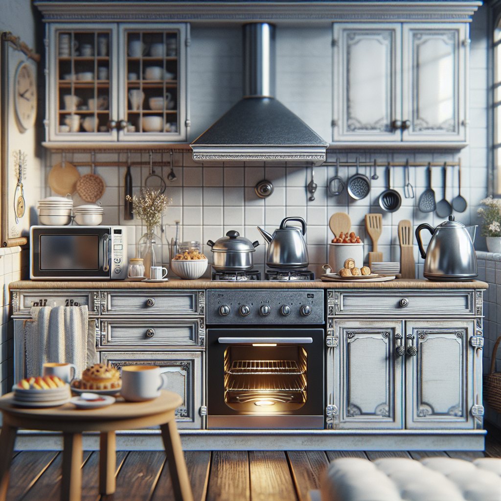 Tips for Living Without a Microwave: Alternatives and Solutions - BonPrix Électroménagers