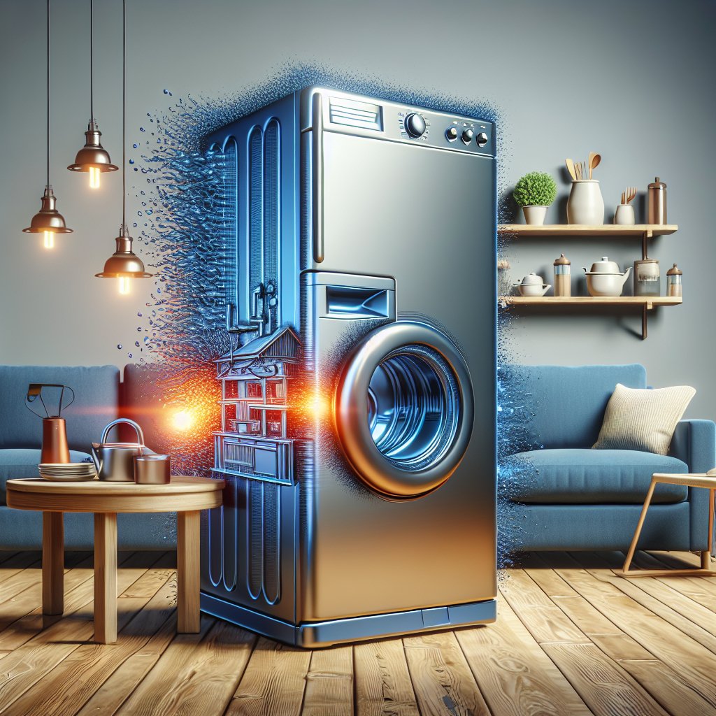 Tips for Maintaining Your Appliances for Longevity - BonPrix Électroménagers