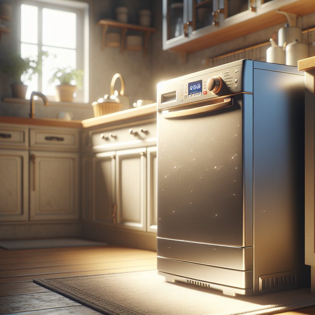 Tips for Maintaining Your Appliances for Longevity - BonPrix Électroménagers