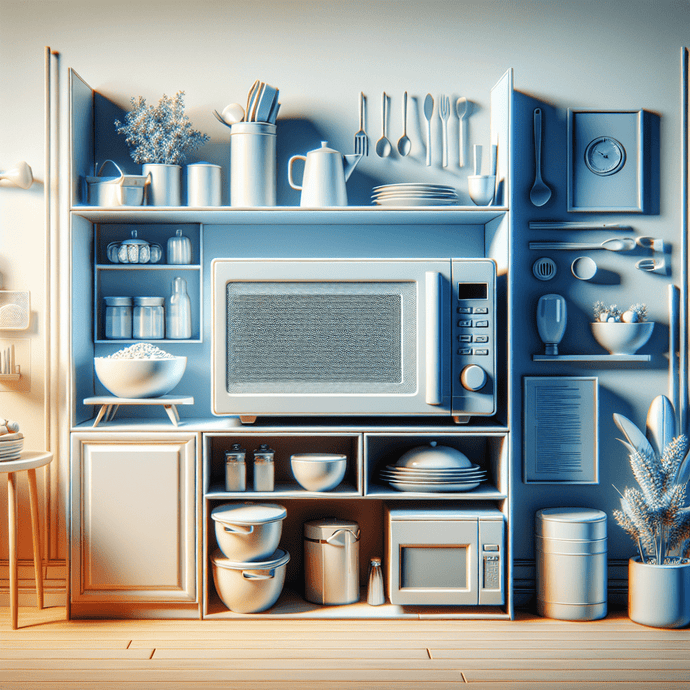 Tips for Maximizing the Use of Your Microwave