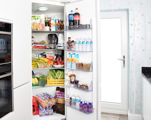Tips for optimal use of the refrigerator - BonPrix Électroménagers