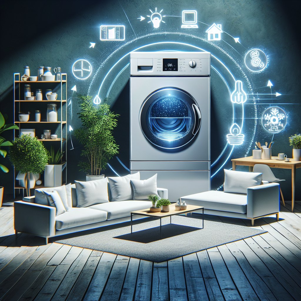 Tips for Reducing Your Appliance Energy Consumption - BonPrix Électroménagers