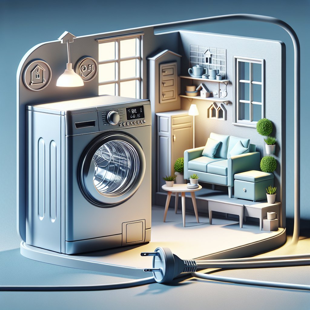 Tips for Reducing Your Appliance Energy Consumption - BonPrix Électroménagers